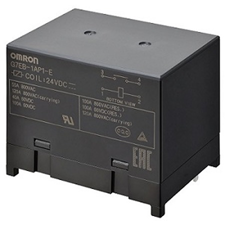 G7EB-1A-E-DC24