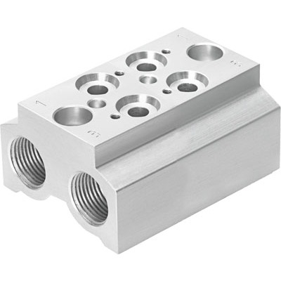 CPE10-3/2-PRS-1/4-2-NPT