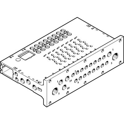 VABM-L1-10HWS1-G18-4-GR