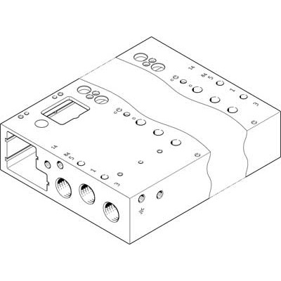 VABM-L1-14G-G14-24-M-GR