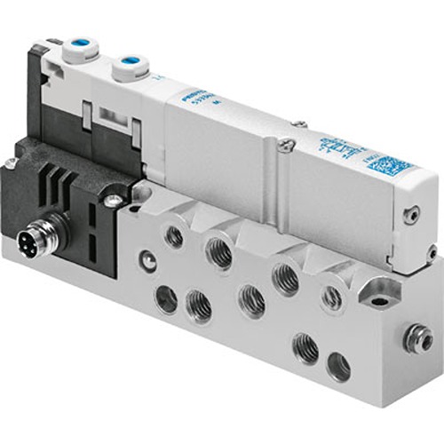 VMPA14-M1H-K-S-G1/8-PI