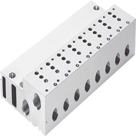 MHA4-PR10-3-1/4