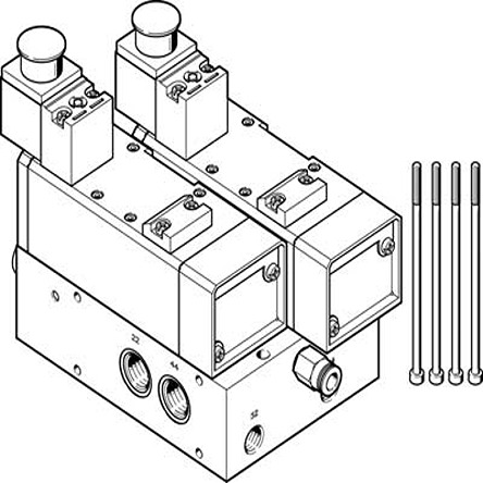 VABP-S1-2V1G-G38-2M-A1