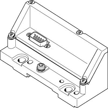 VMPAL-EPL-SD9-IP40