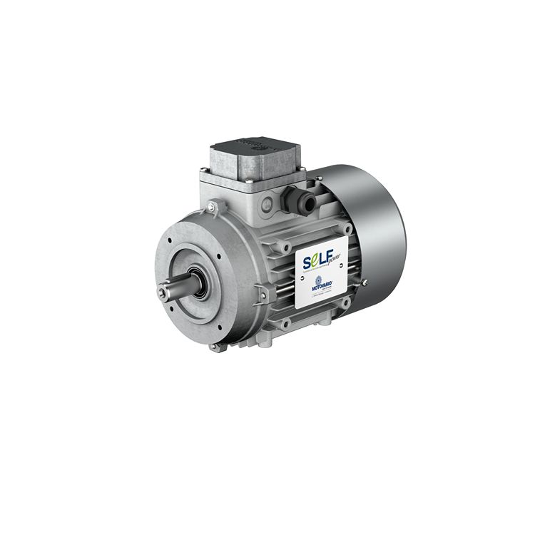 TP-SL90LM4 2,2 230/400-50 B14 MV