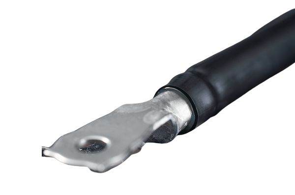 318-60011 TAN32-9/3-PO-X-BK