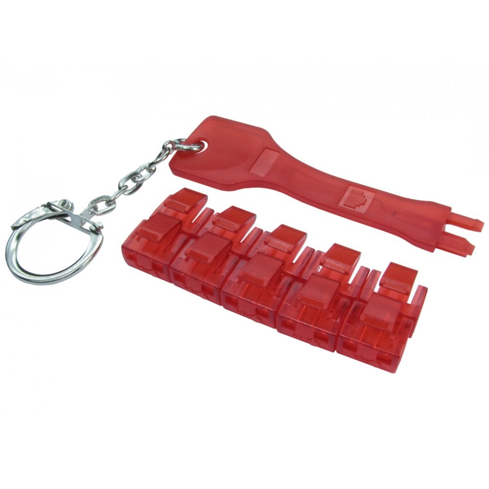 NLRJ45-PB01