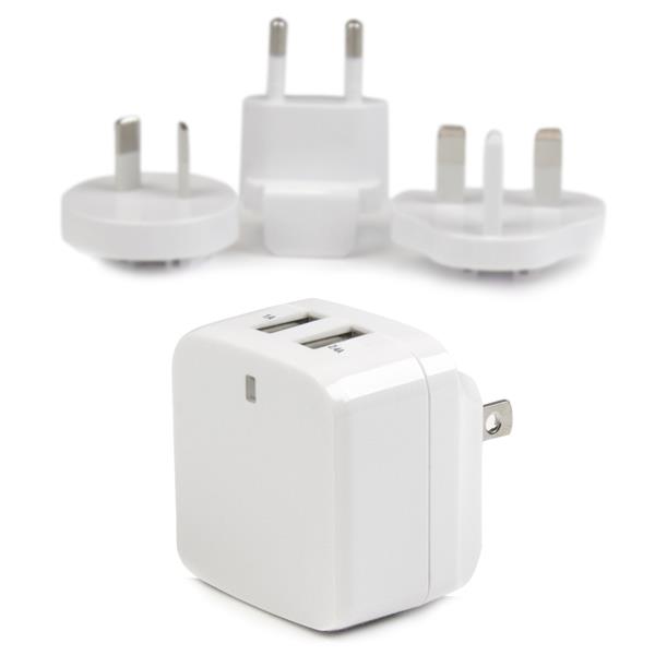 USB2PACWH