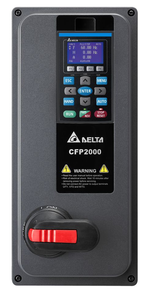 VFD185FP4EA-52S