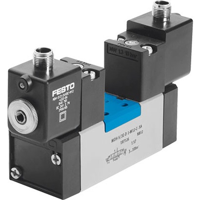 MDH-5/3G-D-2-M12D-C