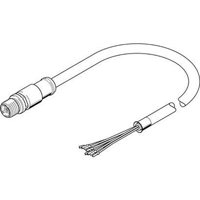 NEBS-SM12G12-E-5-N-LE12