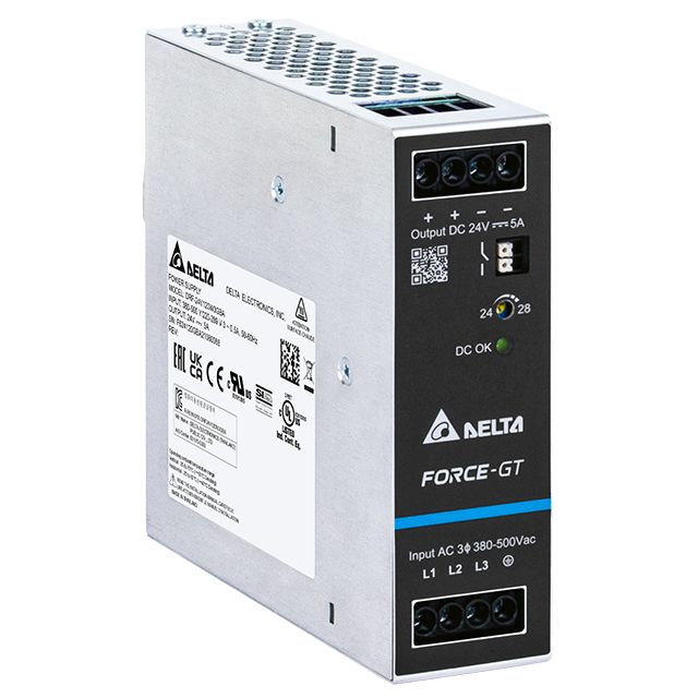 DRF-24V120W3GBA