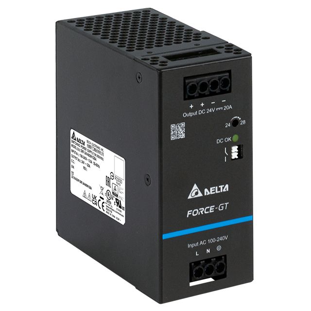 DRF-24V480W1GBA