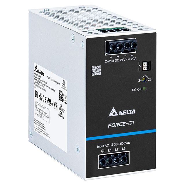 DRF-24V480W3GBA