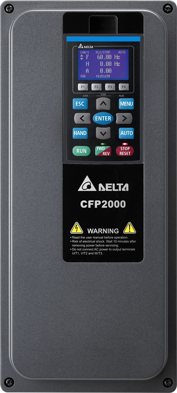 VFD022FP4EA-52