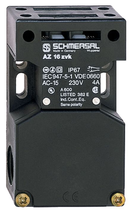 AZ 16 ZVRK-M16-2254