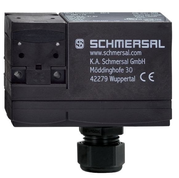 AZM 170-11ZK 24VAC/DC
