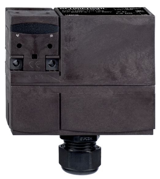 AZM 170SK-11/11ZRKA 24VAC/DC