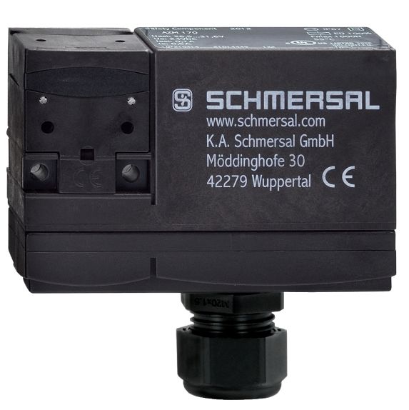 AZM170-02ZK-24VAC/DC