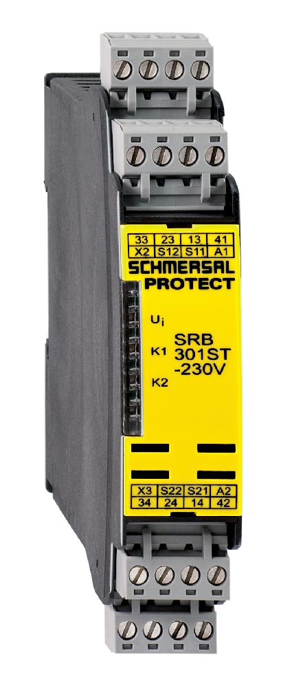 SRB301ST-48-230VAC