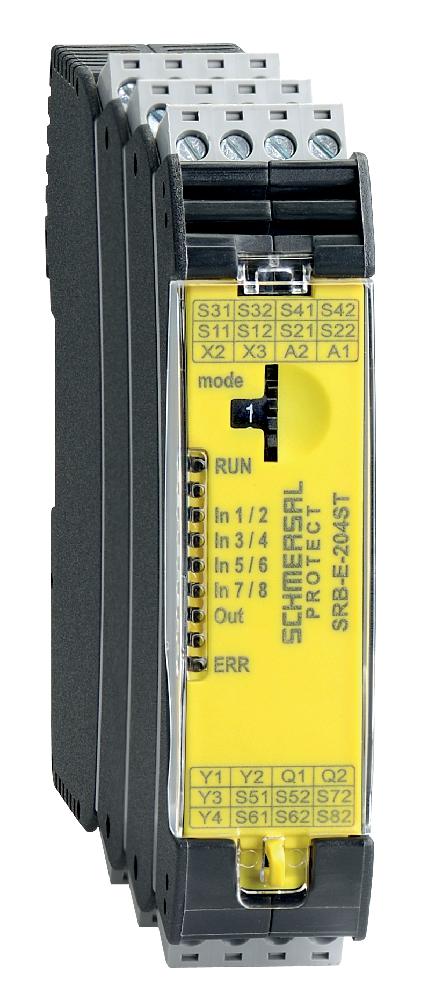 SRB-E-204ST-CC