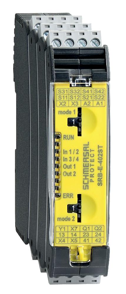 SRB-E-402ST-CC
