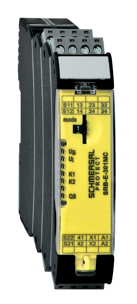 SRB-E-301MC-CC