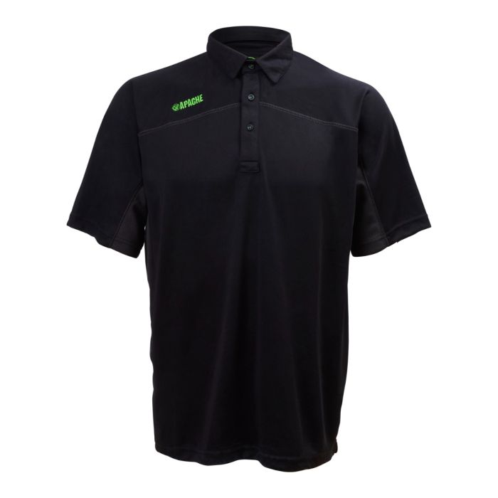 Langley Polo Shirt M