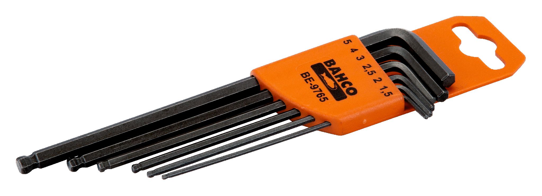 BE-9765