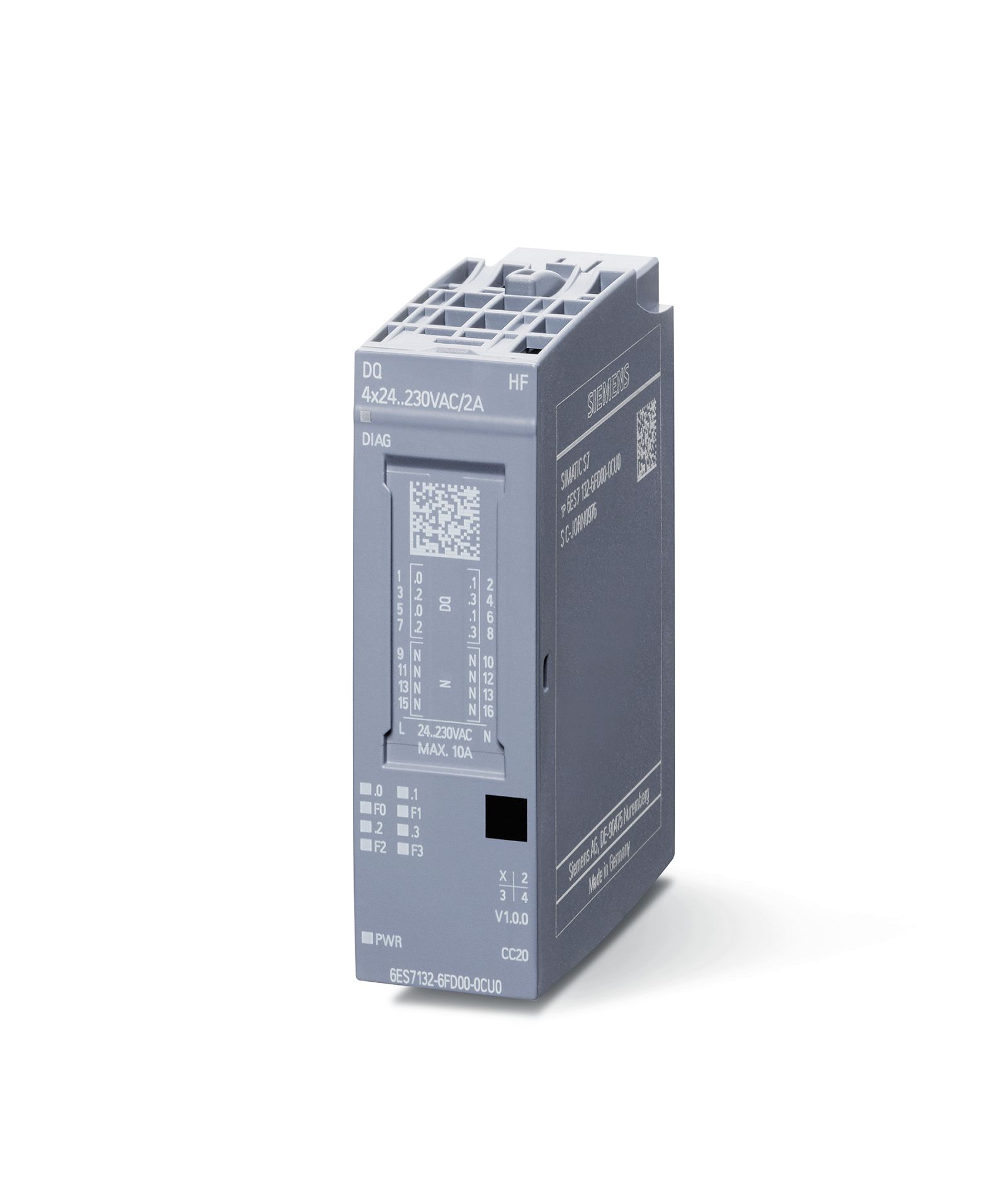 6ES7132-6BF00-2CA0