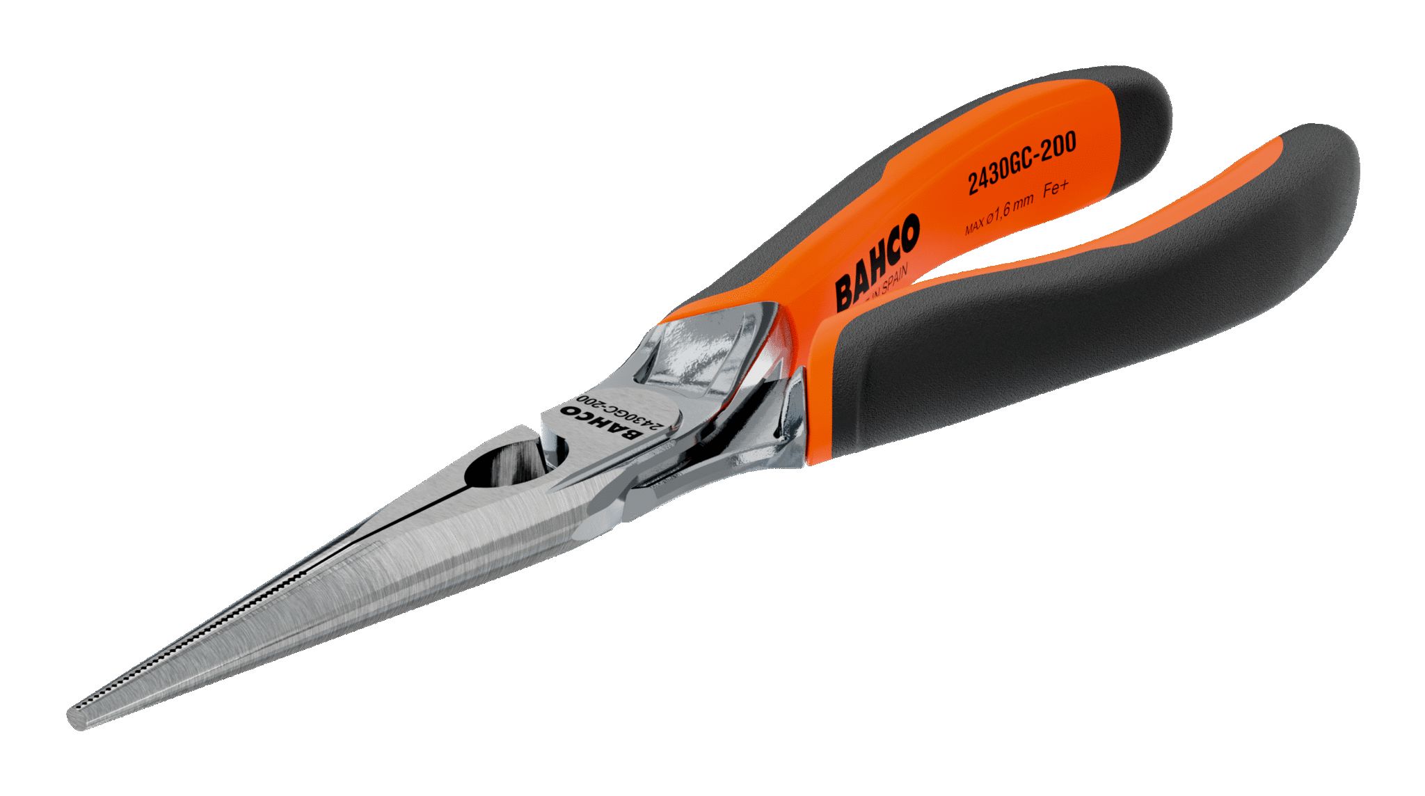 2430 GC-160 IP