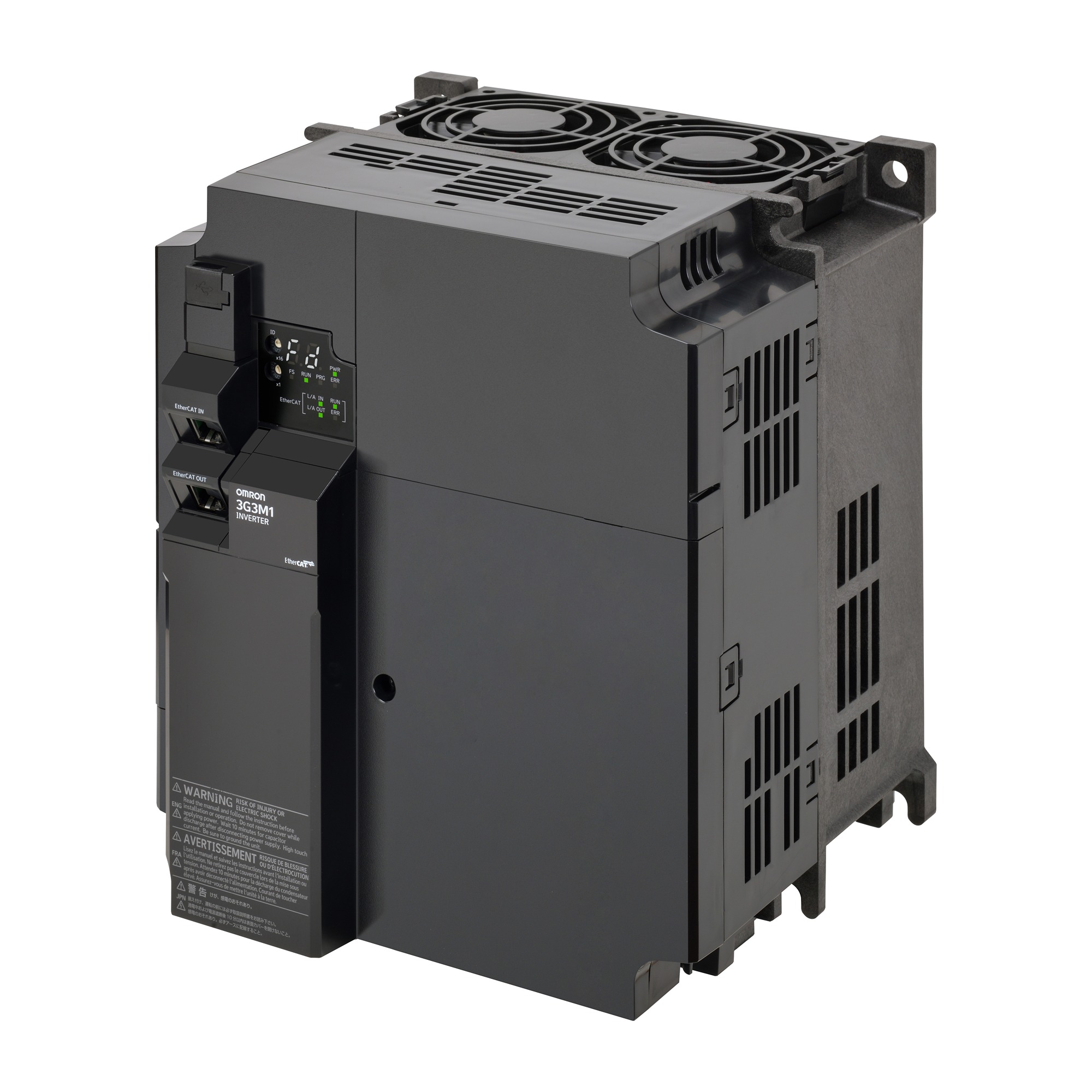 3G3M1-A2150-ECT