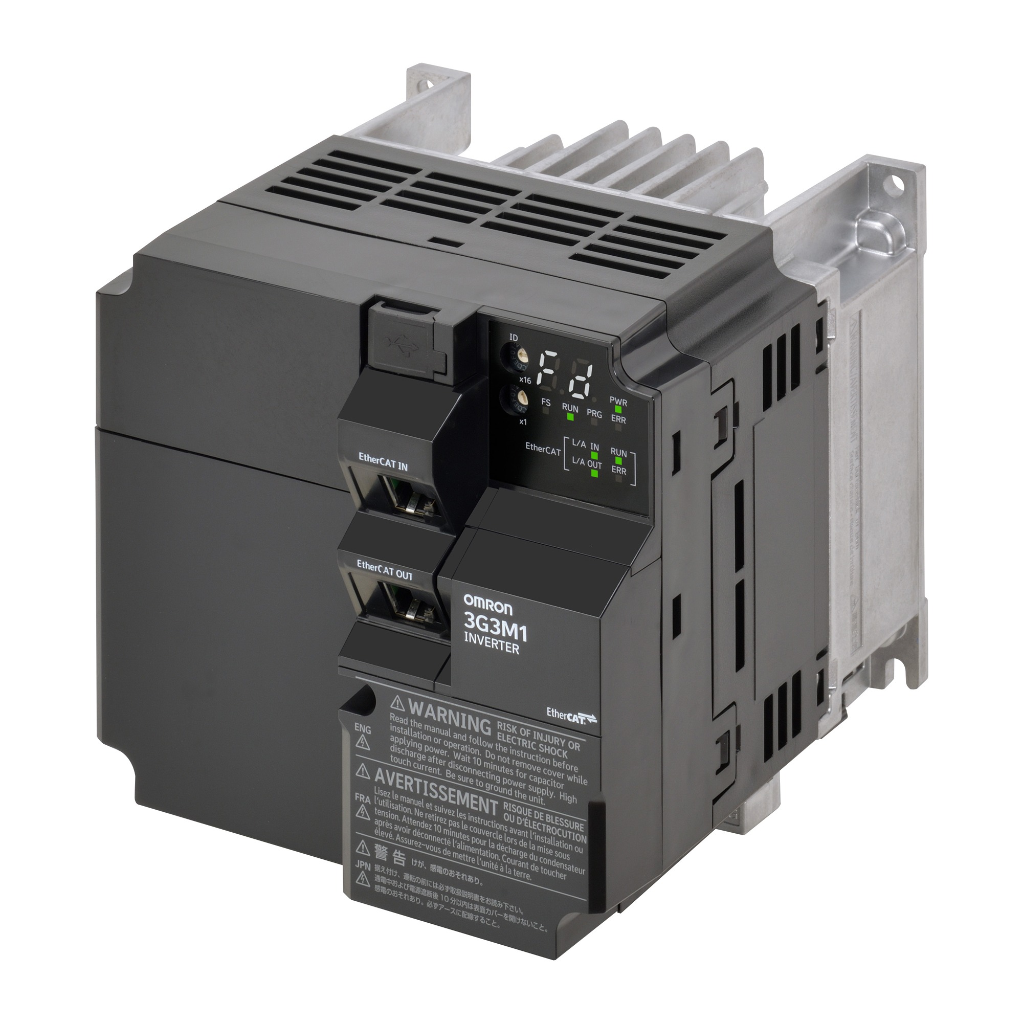 3G3M1-A4040-ECT