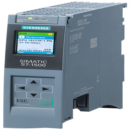 6ES7511-1UL03-0AB0