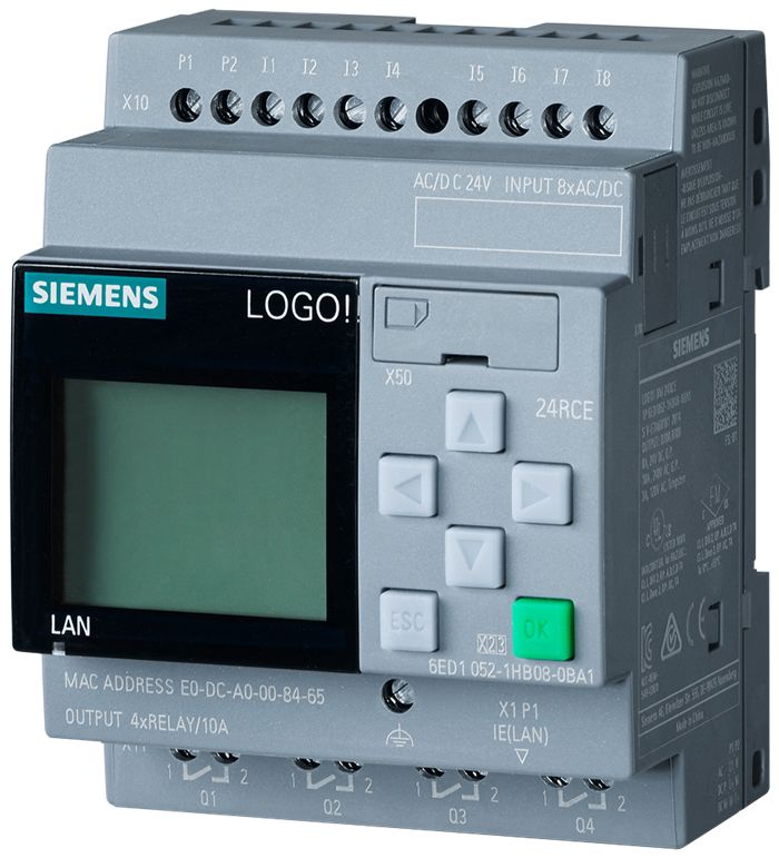 6ED1052-1HB08-0BA2