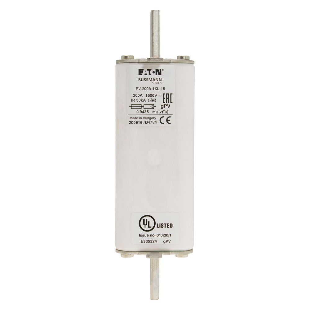 PV-200A-1XL-15