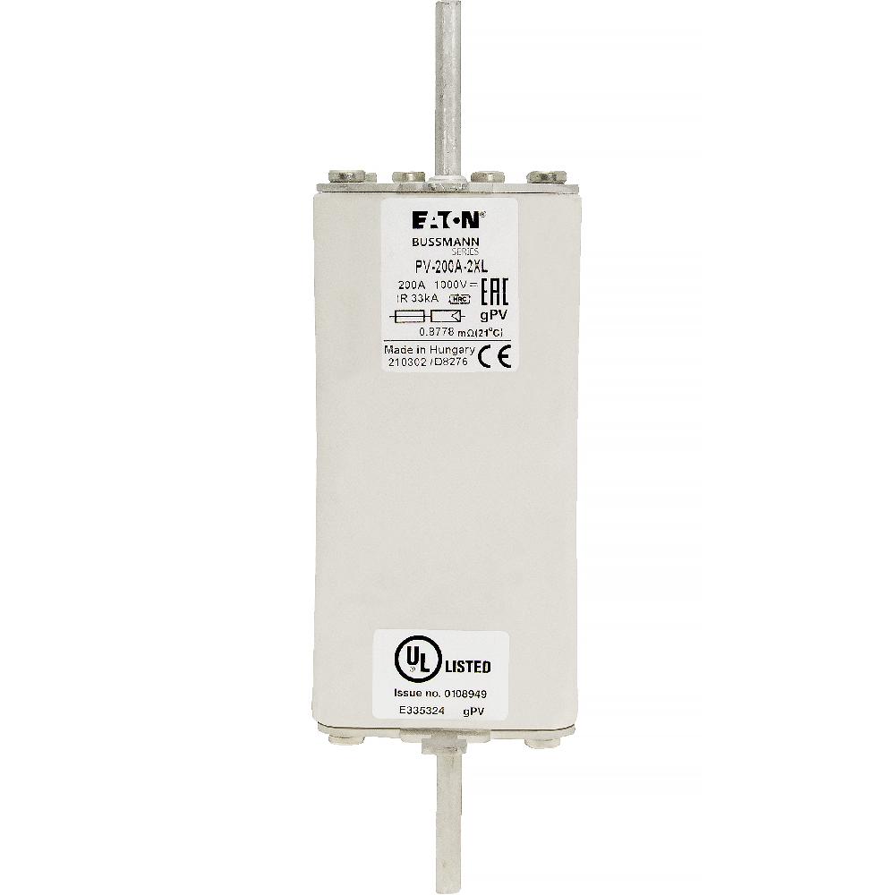 PV-200A-2XL