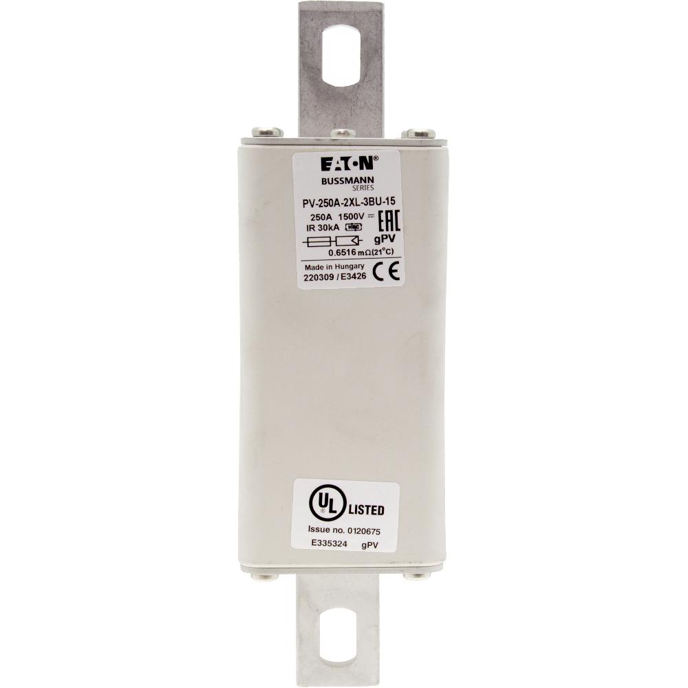 PV-250A-2XL-3BU-15