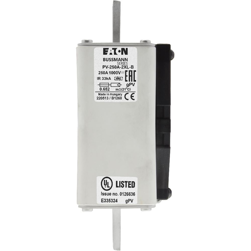 PV-250A-2XL-B