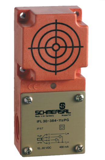 IFL 30-384-11P-M20