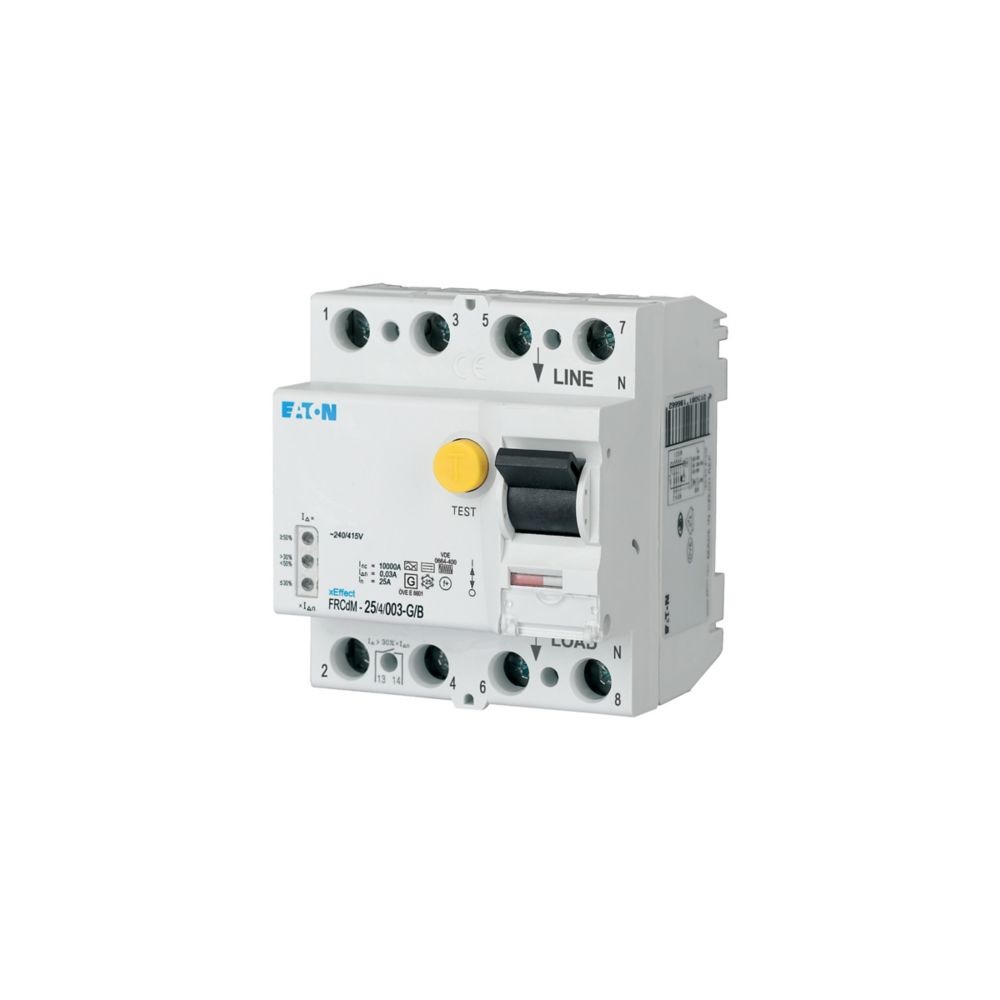 167892 FRCDM-25/4/003-G/B