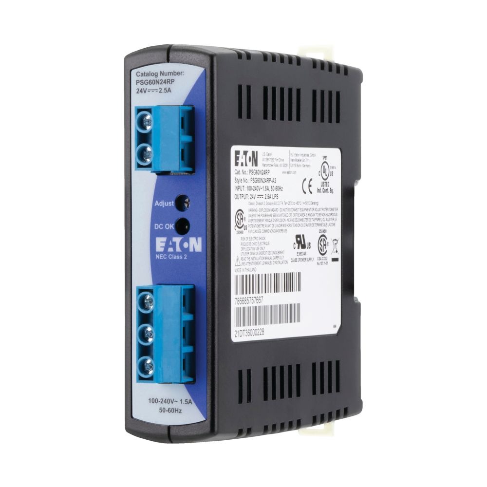 172890 PSG60N24RP