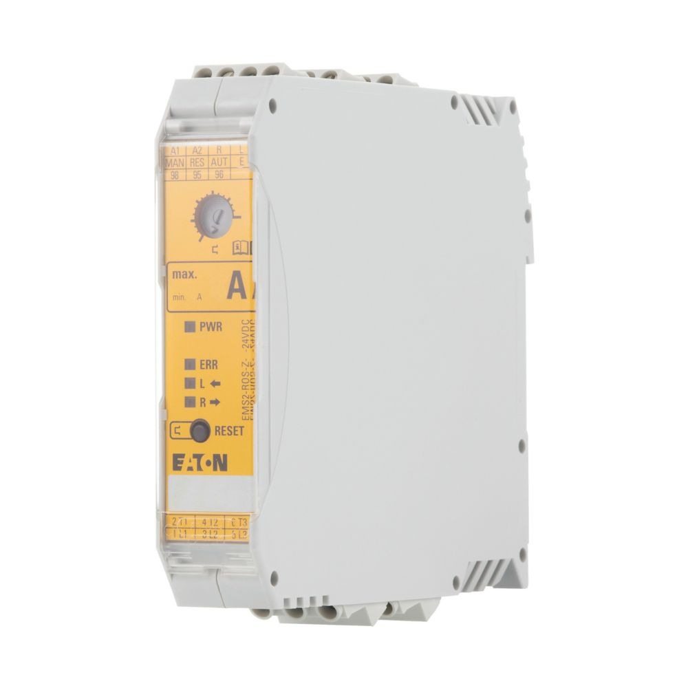 197167 EMS2-ROS-Z-9-24VDC