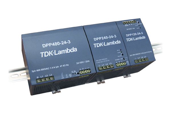 DPP240-24-3