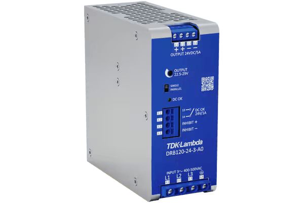 DRB120-24-3-A0