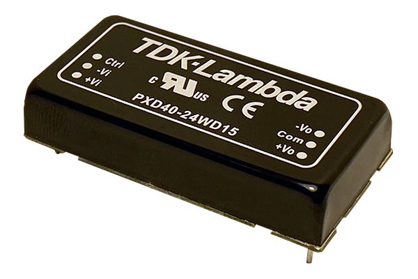 PXD40-24WS12