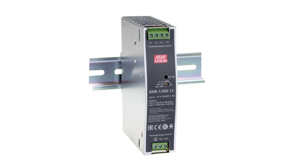 DDR-120C-24