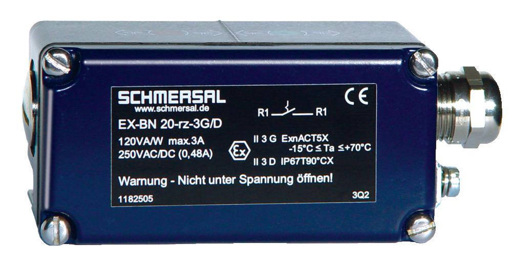EX-BN20-11RZ-3G/D
