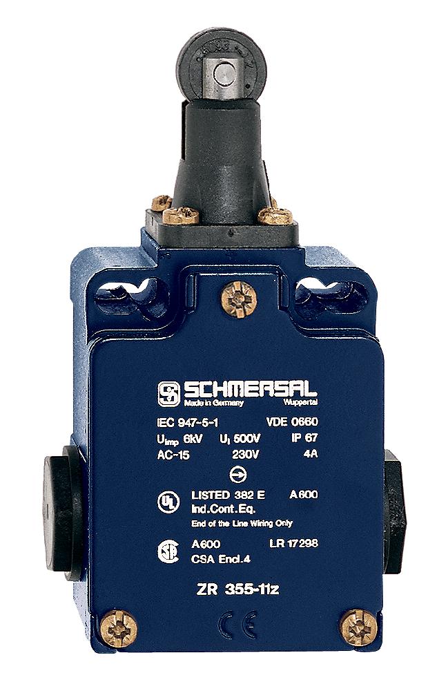 EX-TR 355-11Z-3G/D