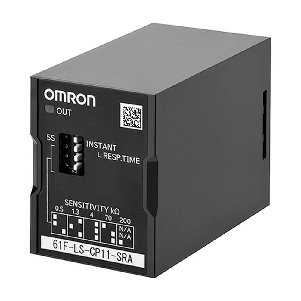 61F-LS-CP08-SRA